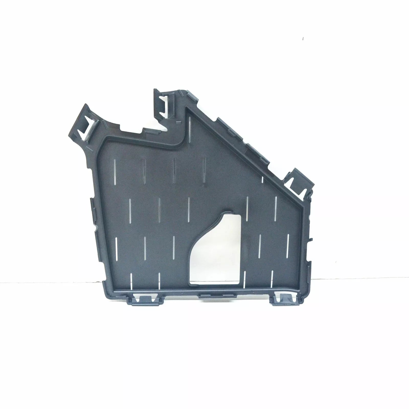 NEW BMW X7 G07 M FRONT BUMPER LEFT SIDE GRILLE COVER 51118090081 ORIGINAL