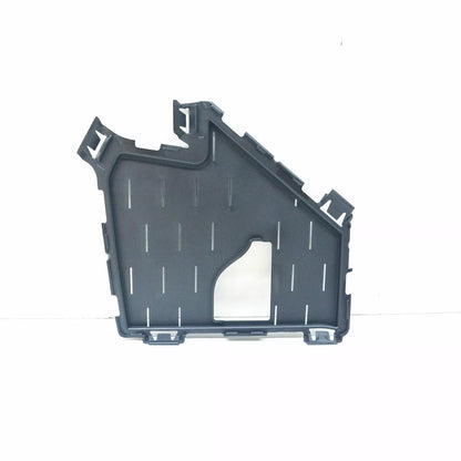 NEW BMW X7 G07 M FRONT BUMPER LEFT SIDE GRILLE COVER 51118090081 ORIGINAL