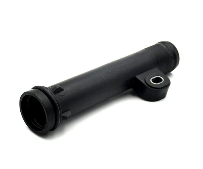 new mercedes-benz c w205 water pump coolant pipe a6262000051 original