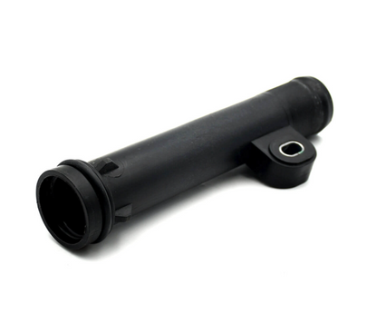 new mercedes-benz c w205 water pump coolant pipe a6262000051 original