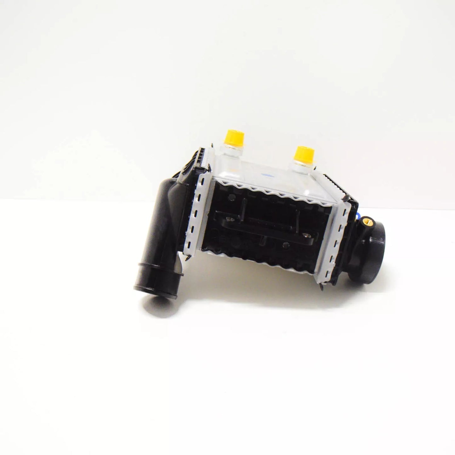 NEW MERCEDES-BENZ C W205 INTERCOOLER RADIATOR A6510901800 ORIGINAL