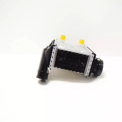 NEW MERCEDES-BENZ C W205 INTERCOOLER RADIATOR A6510901800 ORIGINAL