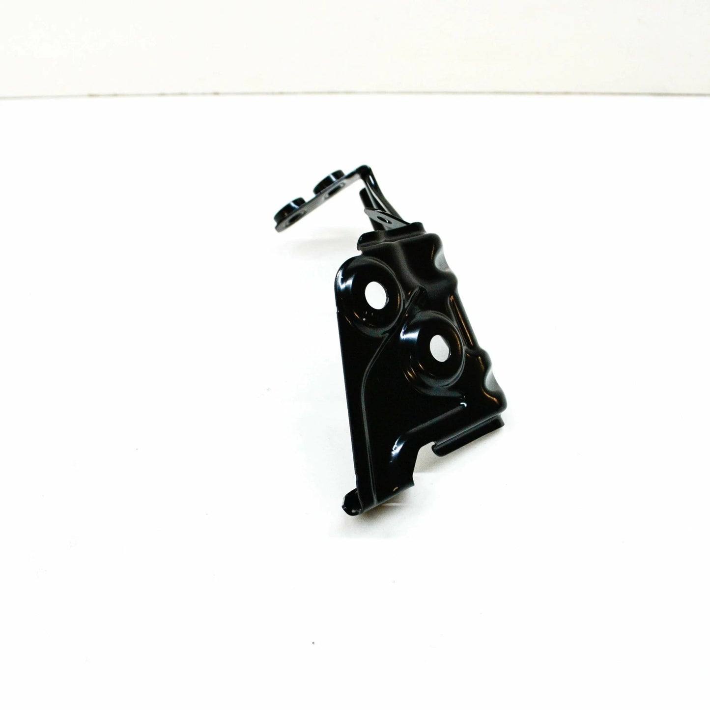 NEW BMW X3 G01 M F97 FRONT LEFT FENDER SIDE HOLDER 41357475797 7475797 ORIGINAL