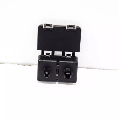 NEW BMW 5 F10 PLUG-IN CONNECTION BRACKET 61139187008 9187008 ORIGINAL