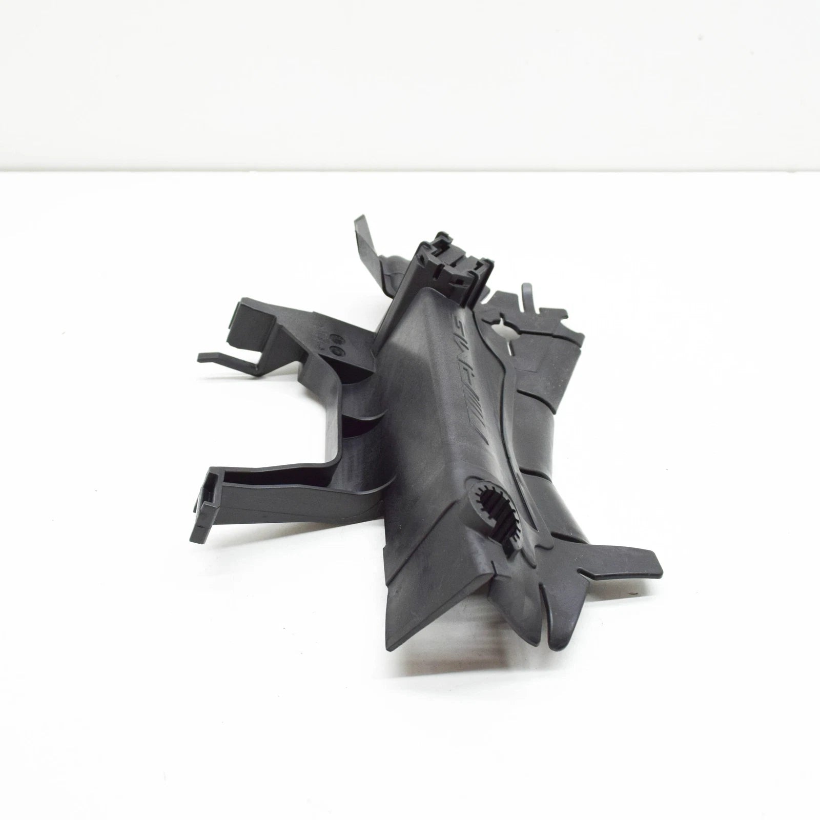 NEW MERCEDES-BENZ E W212 RIGHT ENGINE OIL COOLER BRACKET A2125001731 ORIGINAL