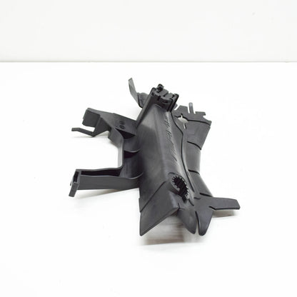 NEW MERCEDES-BENZ E W212 RIGHT ENGINE OIL COOLER BRACKET A2125001731 ORIGINAL