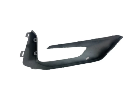 new ford kuga cx482 mk3 front left bumper bar molding 2471812 original