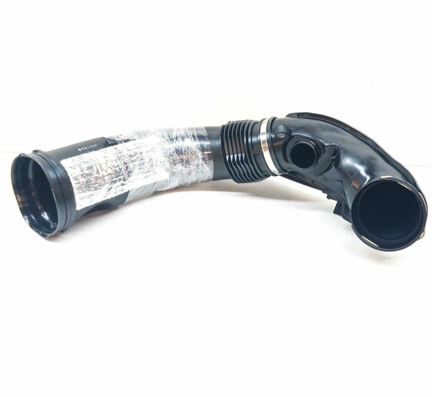 NEW BMW 3 GT F34 INTAKE SILENCER FILTERED AIR PIPE 13718509817 ORIGINAL