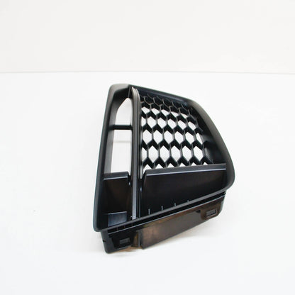 NEW AUDI TT FV FRONT LEFT AIR GUIDE GRILLE 8S0807681B T94 8S0807681BT94