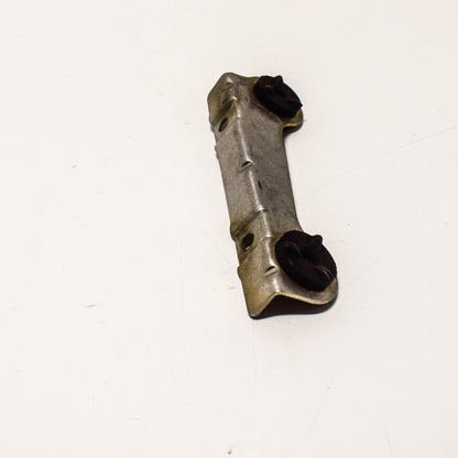 NEW MERCEDES BENZ SLS AMG C197 LEFT TOP OIL COOLER BRACKET A1975003231 ORIGINAL