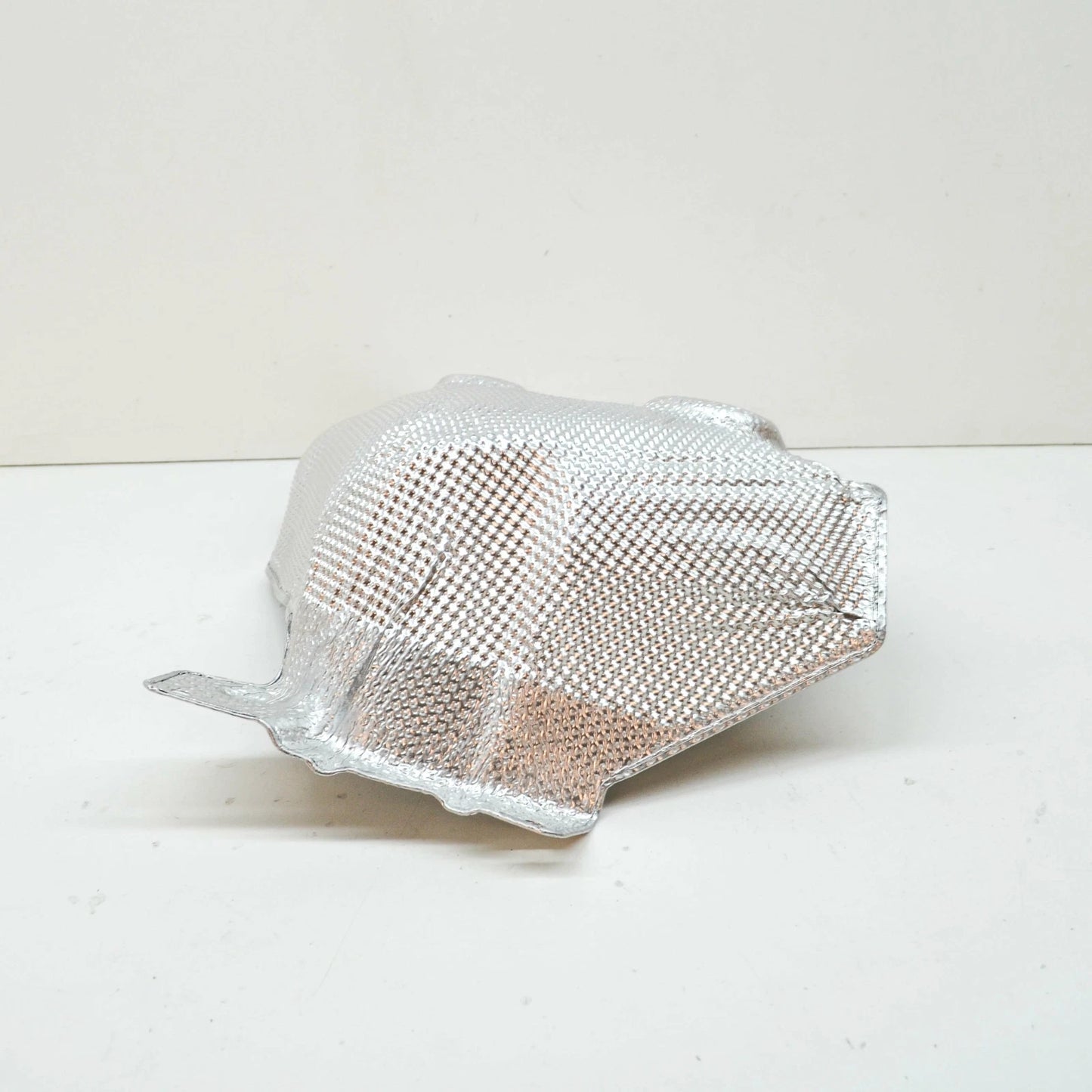 NEW BMW X5 G05 REAR RIGHT SILENCER HEAT PROTECTION 51487424938 ORIGINAL