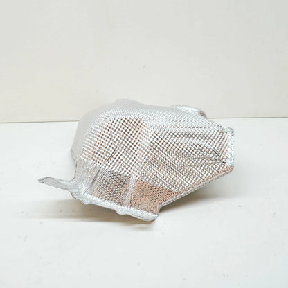 NEW BMW X5 G05 REAR RIGHT SILENCER HEAT PROTECTION 51487424938 ORIGINAL