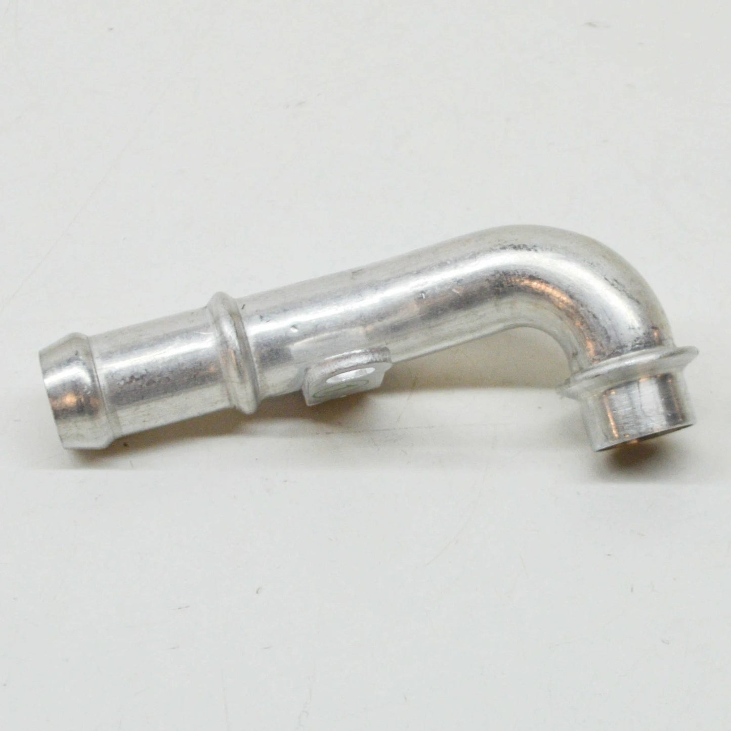 NEW MERCEDES-BENZ E W213 LEFT SIDE INTERCOOLER TUBE A1772030002 ORIGINAL