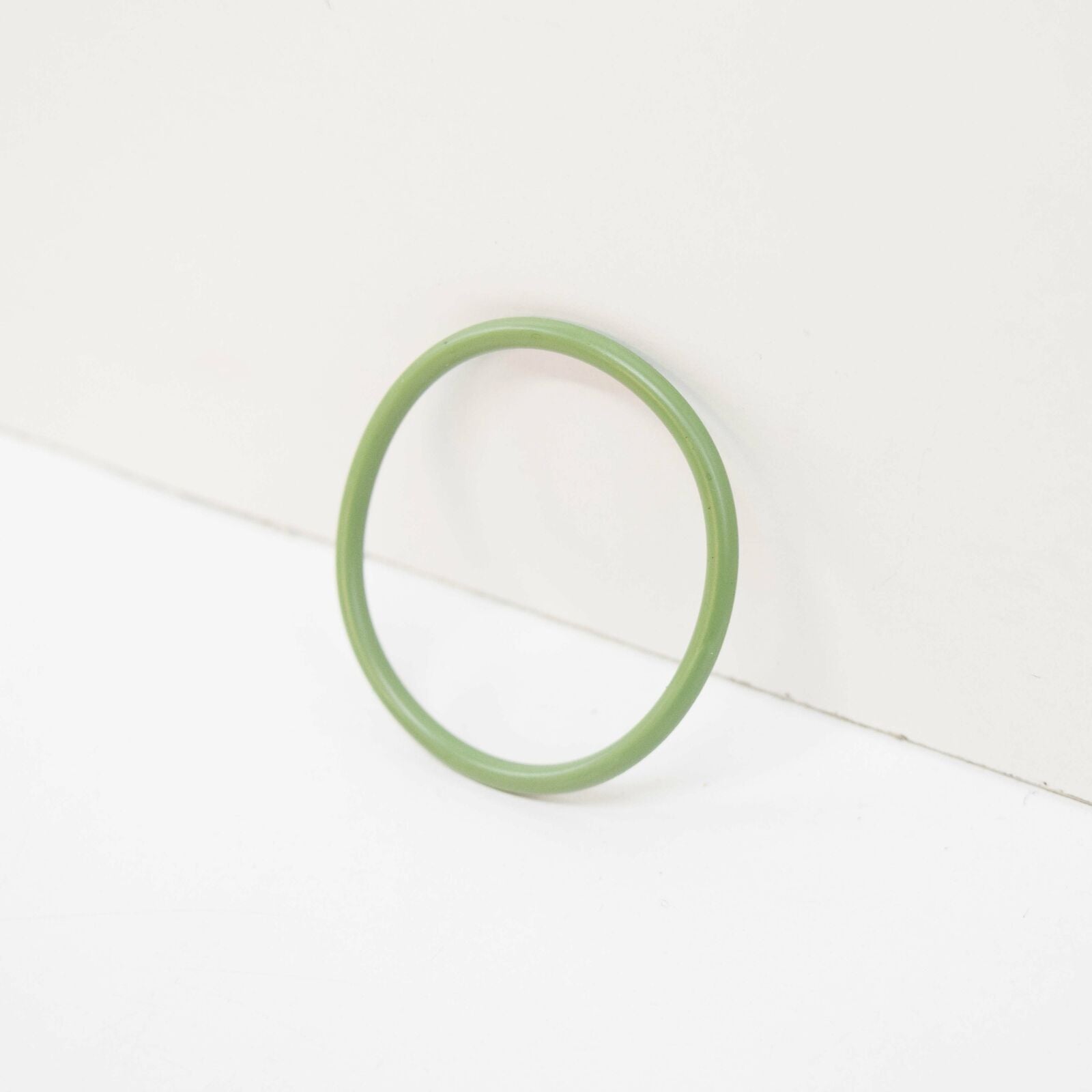 NEW MERCEDES-BENZ GL X166 AIR INTAKE TUBE O-RING A0149976445 ORIGINAL