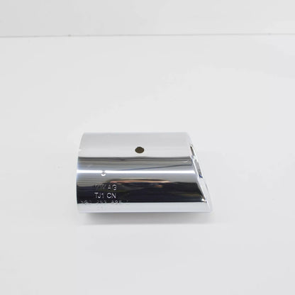 NEW VW GOLF VII 5G1 REAR EXHAUST TAILPIPE COVER TRIM 5G0253825D ORIGINAL