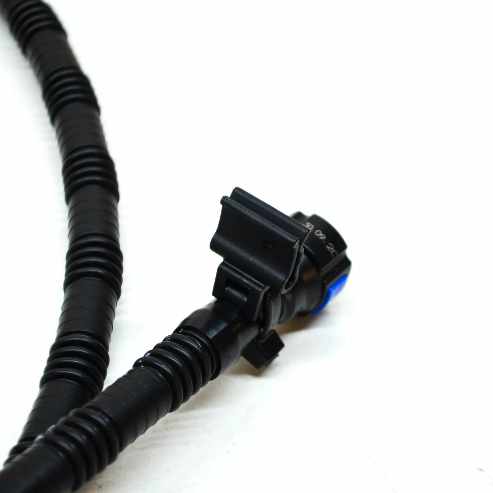 NEW AUDI Q7 4M HEADLIGHT WASHER SYSTEM HOSE 4M0955970B