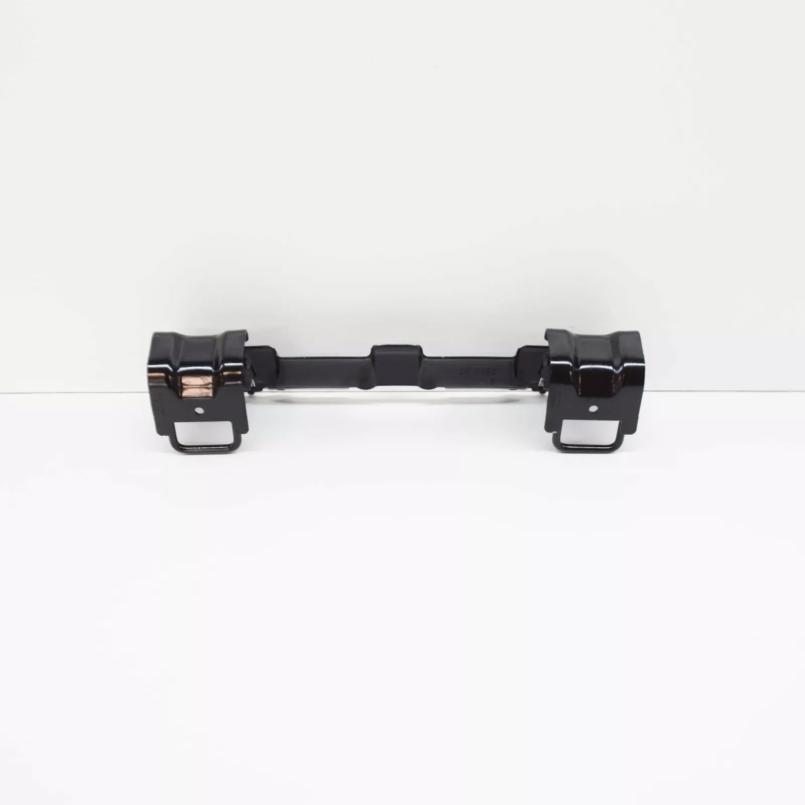 NEW AUDI A3 8V FRONT RIGHT CHILD SEAT ISOFIX BRACKET LHD 8T0881545 ORIGINAL