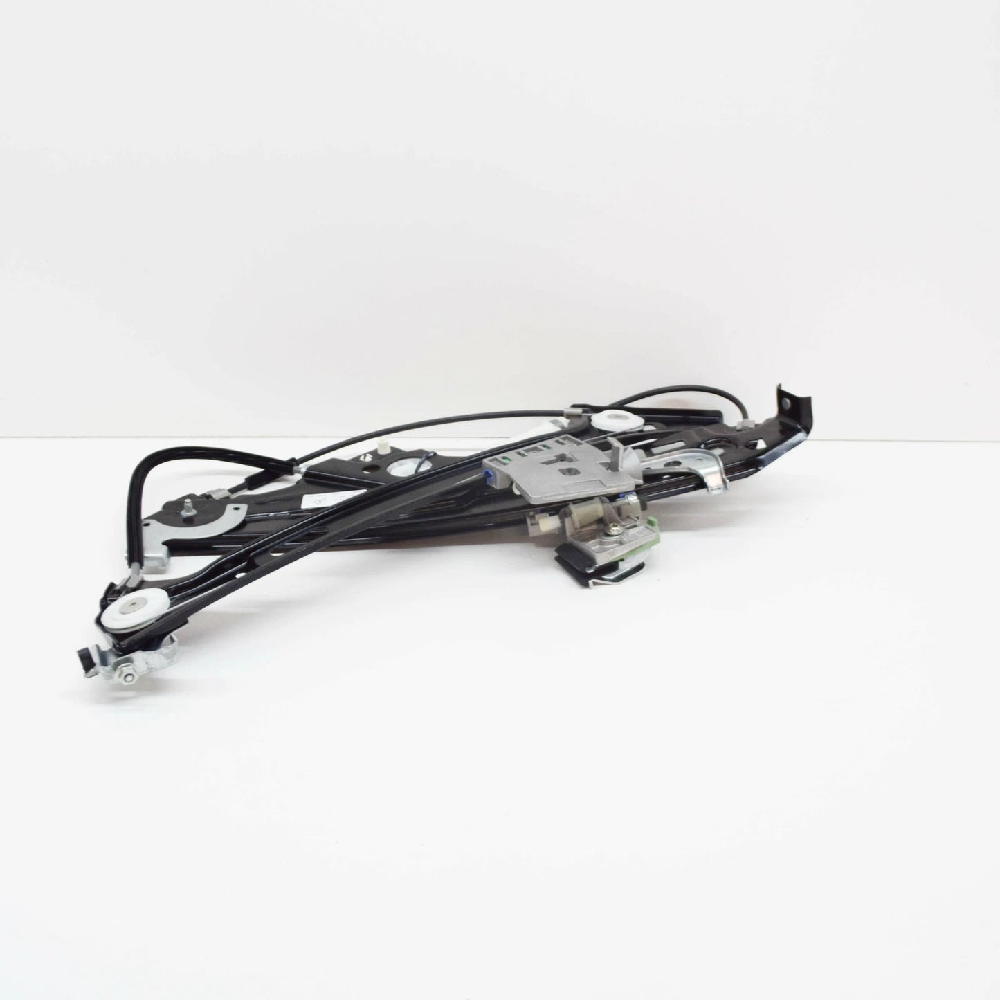 NEW MERCEDES-BENZ CLS C219 FRONT RIGHT WINDOW REGULATOR A2197201046