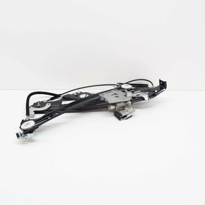 NEW MERCEDES-BENZ CLS C219 FRONT RIGHT WINDOW REGULATOR A2197201046