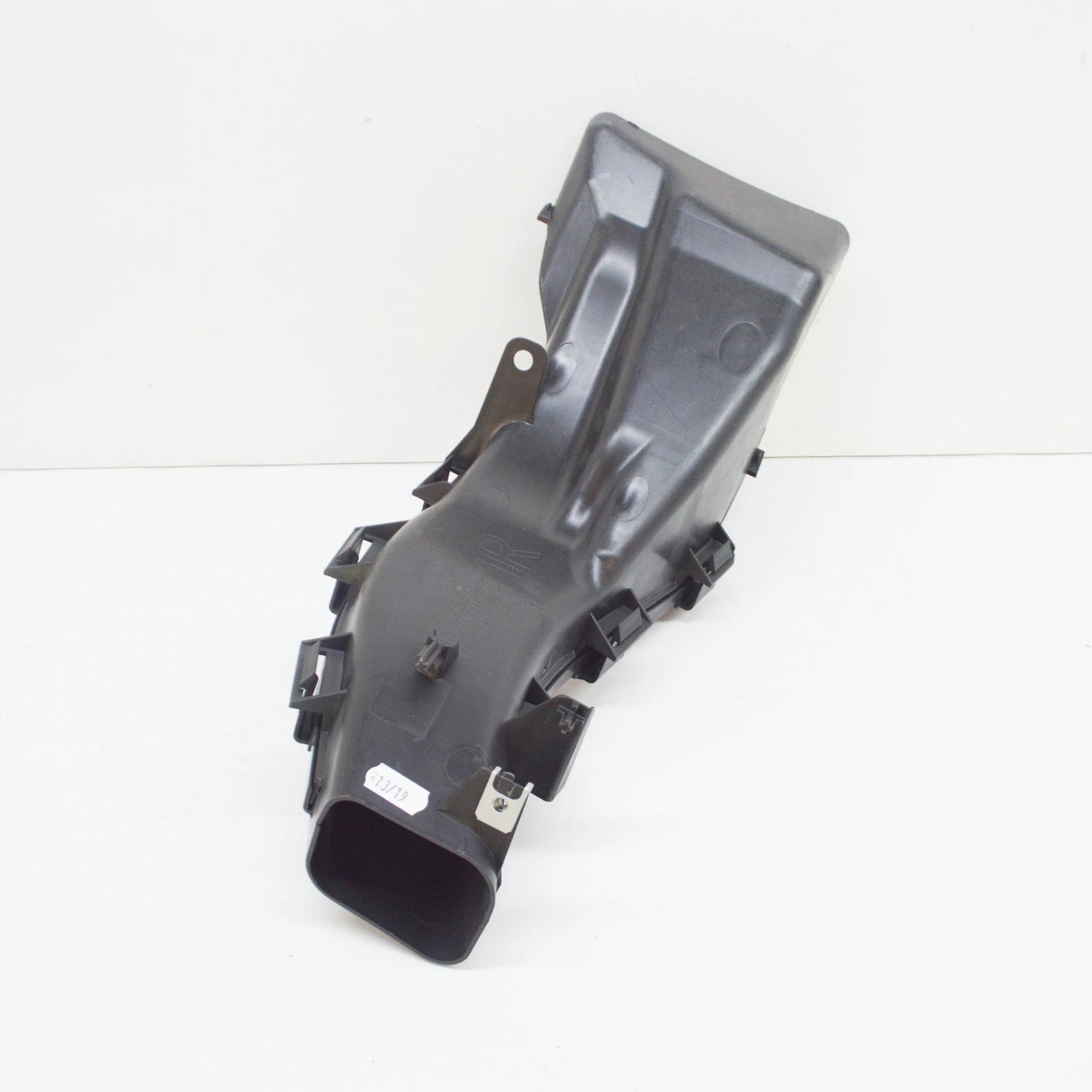 NEW BMW 3 COUPE E92 FRONT RIGHT M BRAKE AIR DUCT 51748045364 8045364 ORIGINAL