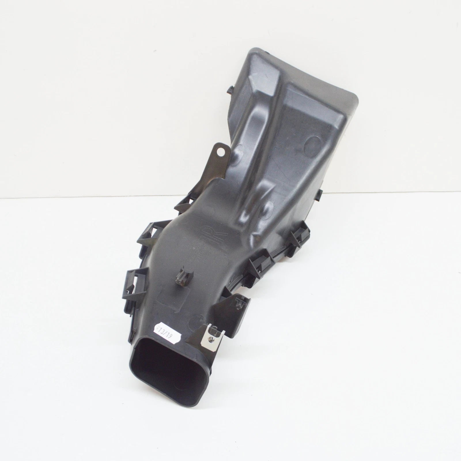 NEW BMW 3 COUPE E92 FRONT RIGHT M BRAKE AIR DUCT 51748045364 8045364 ORIGINAL