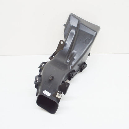NEW BMW 3 COUPE E92 FRONT RIGHT M BRAKE AIR DUCT 51748045364 8045364 ORIGINAL