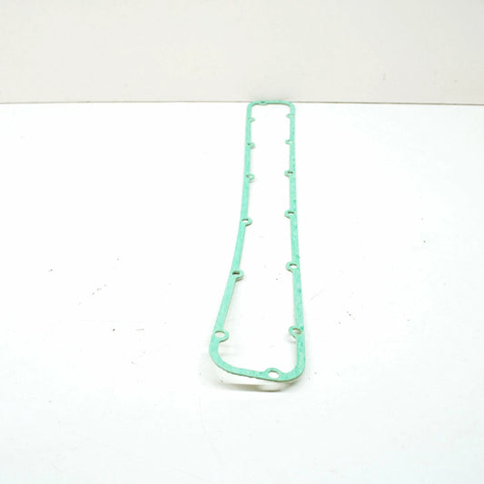 NEW BMW 7 E38 ENGINE VALLEY COVER GASKET 11141736959 ORIGINAL