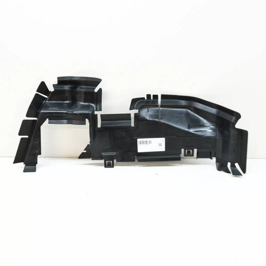 NEW AUDI Q5 FY RIGHT RADIATOR AIR GUIDE 80A121284EC