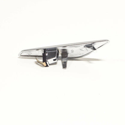 NEW BMW X3 F25 FRONT LEFT SIDE PANEL FINISHER 51117338569 7338569 ORIGINAL