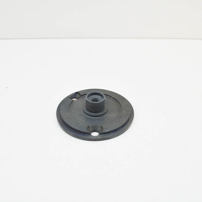 NEW AUDI Q7 4L BELT TENSIONER IDLER PULLEY BRACKET 079903417D ORIGINAL