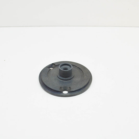 NEW AUDI Q7 4L BELT TENSIONER IDLER PULLEY BRACKET 079903417D ORIGINAL