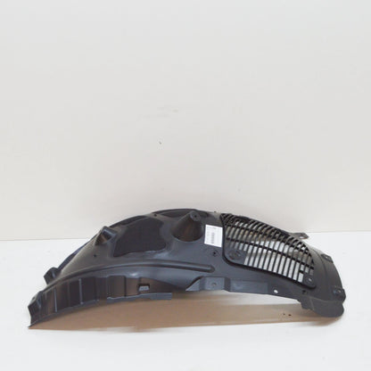 NEW BMW X7 G07 FRONT RIGHT WHEEL HOUSING LINER FRONT PART 51727424912 ORIGINAL