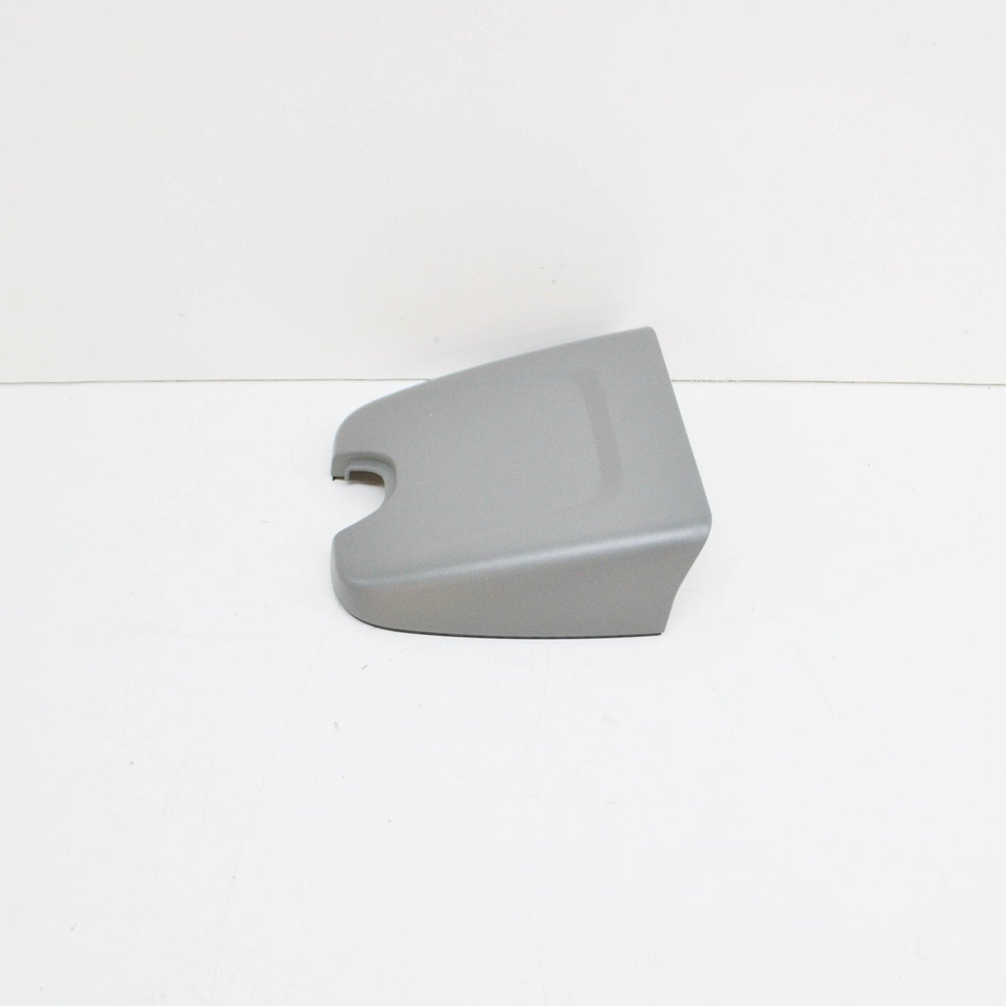 NEW AUDI TT FV 8S REAR VIEW MIRROR INTERIOR COVER ROCK GREY 8S8857519MG6