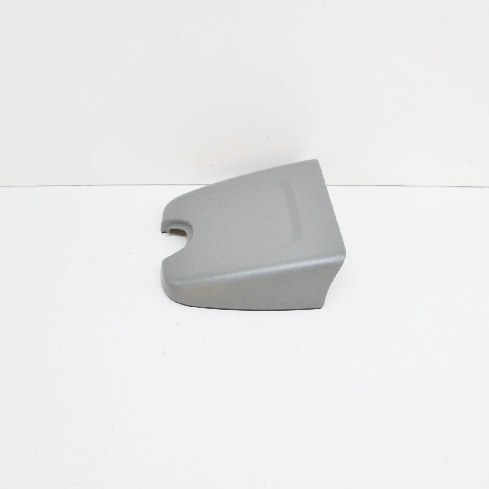 NEW AUDI TT FV 8S REAR VIEW MIRROR INTERIOR COVER ROCK GREY 8S8857519MG6