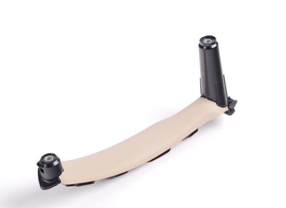 new bmw x5 e70 right door pull handle trim 51416969404 original