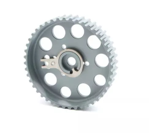 NEW AUDI A1 8X CAMSHAFT TOOTHED BELT PULLEY 04L109105 ORIGINAL