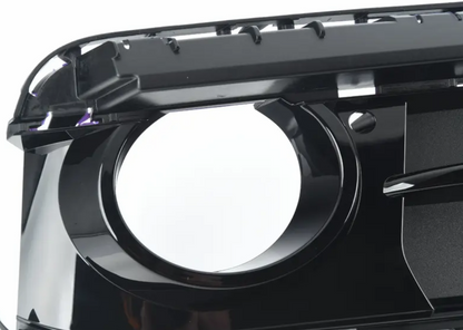 new bmw 3 f30 front right fog lamp trim 51117464488 7464488 original