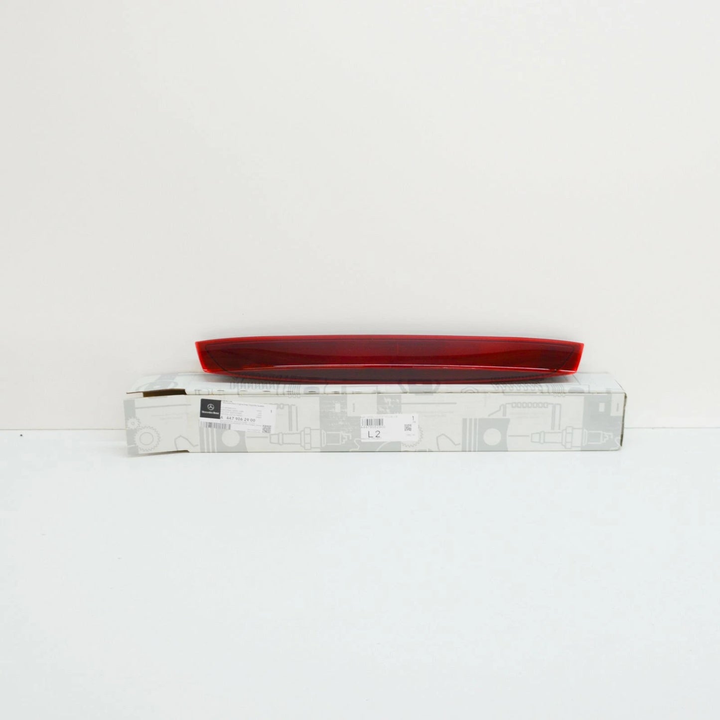 NEW MERCEDES BENZ VITO W447 REAR TOP BRAKE LIGHT A4479062900 ORIGINAL