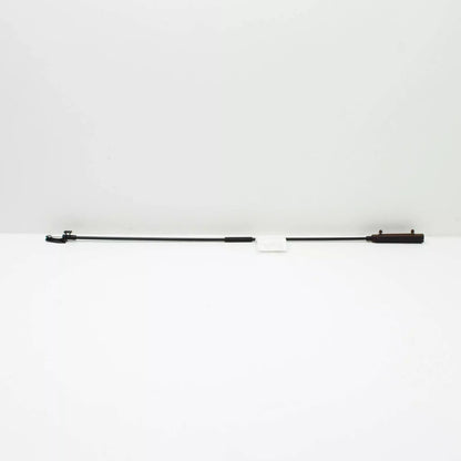 NEW VOLKWAGEN ID.4 E21 FRONT BONNET HOOD LOD LOCK CABLE LHD 11B823531A ORIGINAL