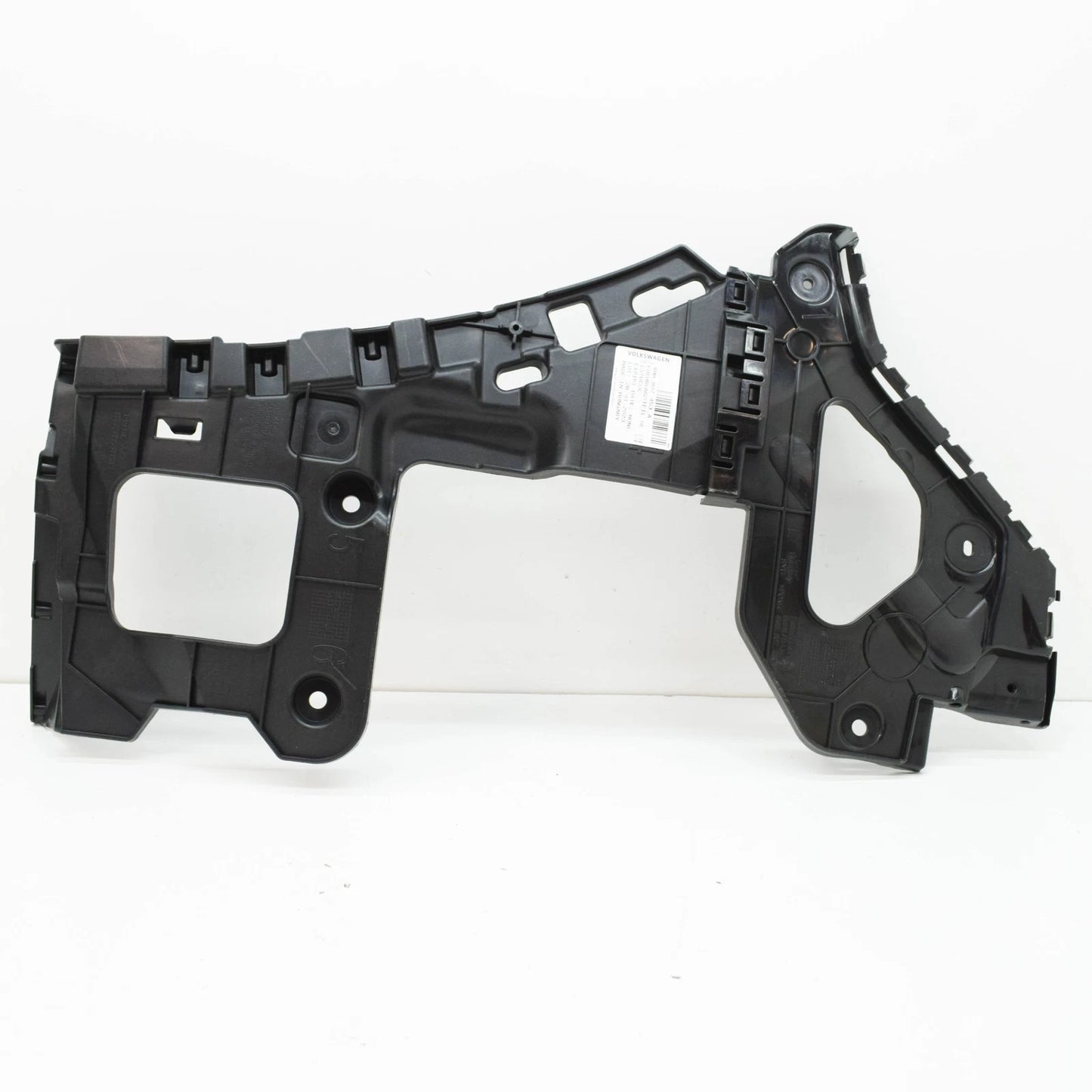 NEW AUDI Q8 4MN REAR LEFT BUMPER BRACKET 4M8807453A ORIGINAL