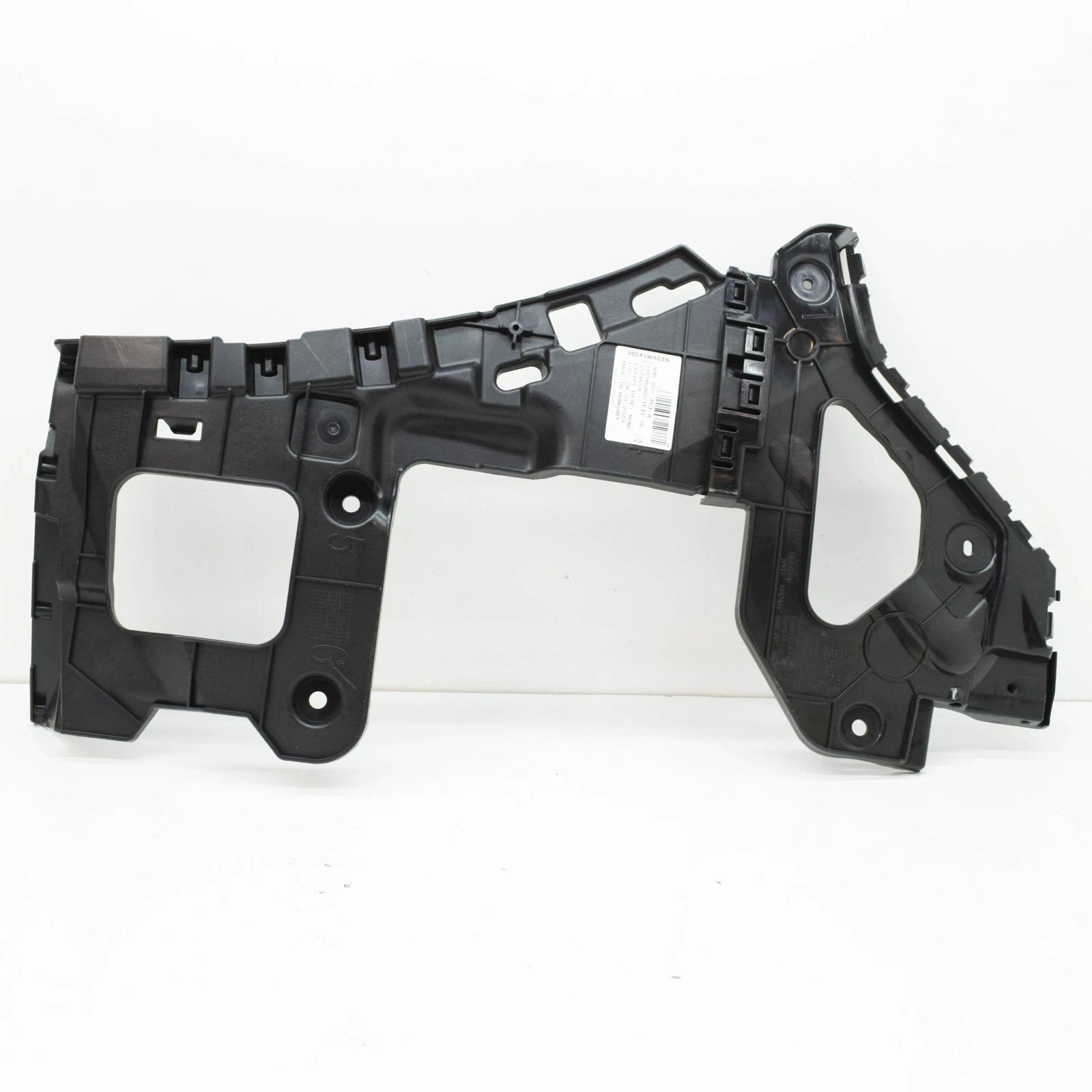 NEW AUDI Q8 4MN REAR LEFT BUMPER BRACKET 4M8807453A ORIGINAL