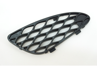 NEW MB E-CLASS W211 FRONT BUMPER GRILL COVER RIGHT A2118850453 ORIGINAL