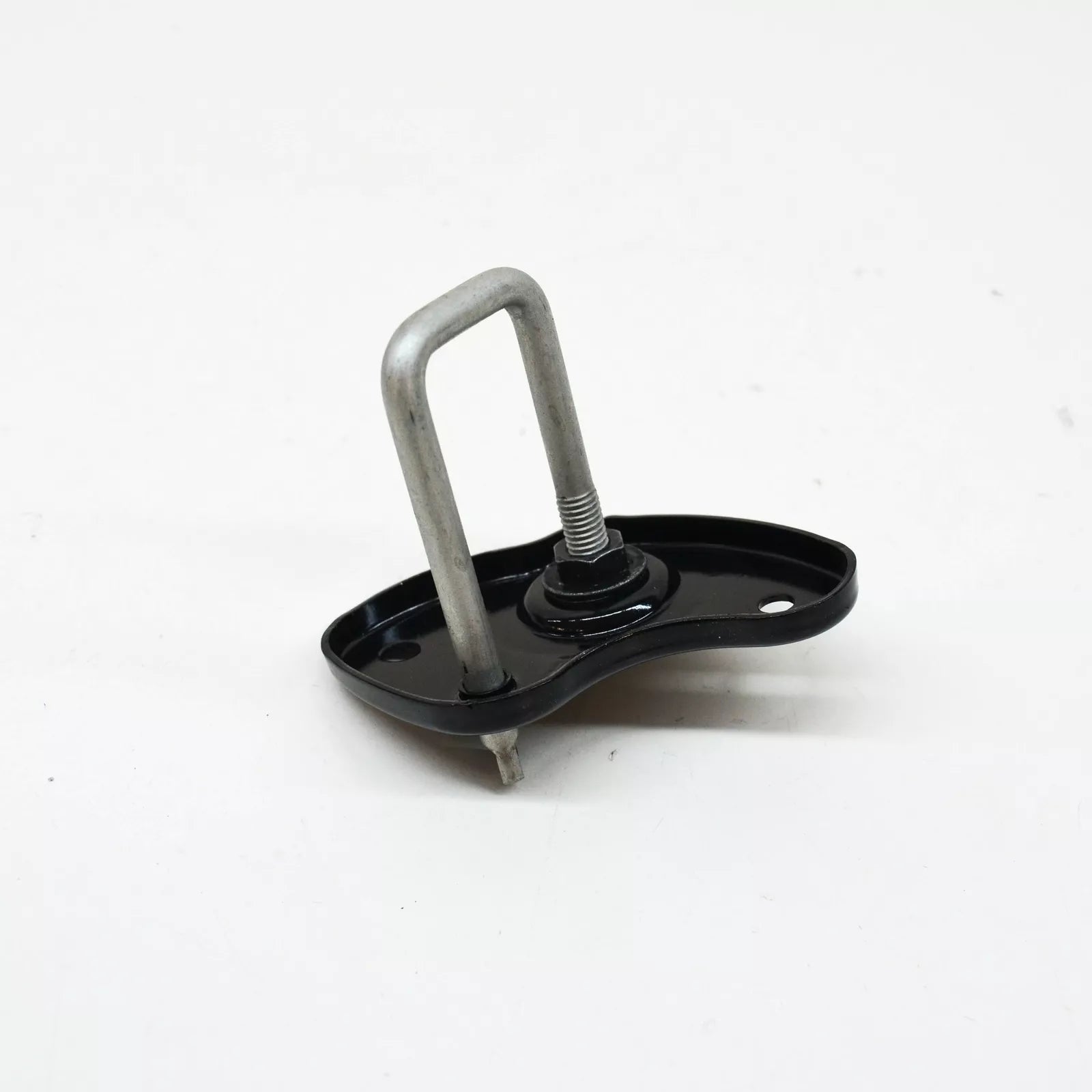 NEW BMW 3 G20 FRONT BONNET HOOD LOCK LATCH PART 51237473707 7473707 ORIGINAL