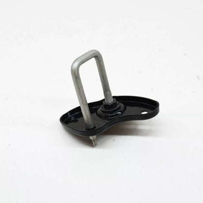 NEW BMW 3 G20 FRONT BONNET HOOD LOCK LATCH PART 51237473707 7473707 ORIGINAL