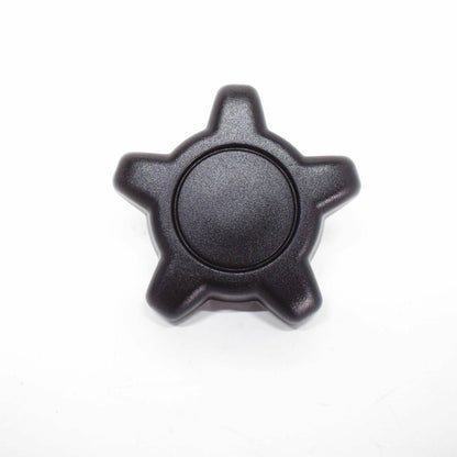 Genuine Volvo C30 Front Seat Recline Knob 39857974 Original
