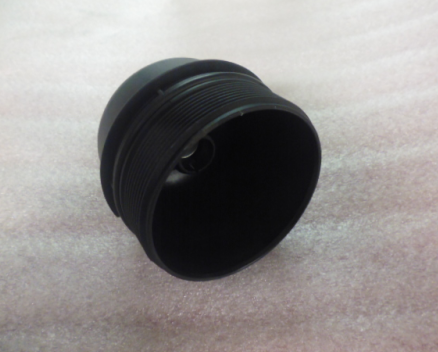 new ford galaxy mk2 oil filter cover cap 6g9q-6737-aa 1483826 original