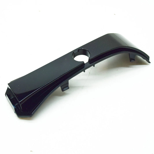 NEW BMW 6 GRAN TURISMO G32 FRONT BUMPER GRILLE TRIM 51137412426 ORIGINAL