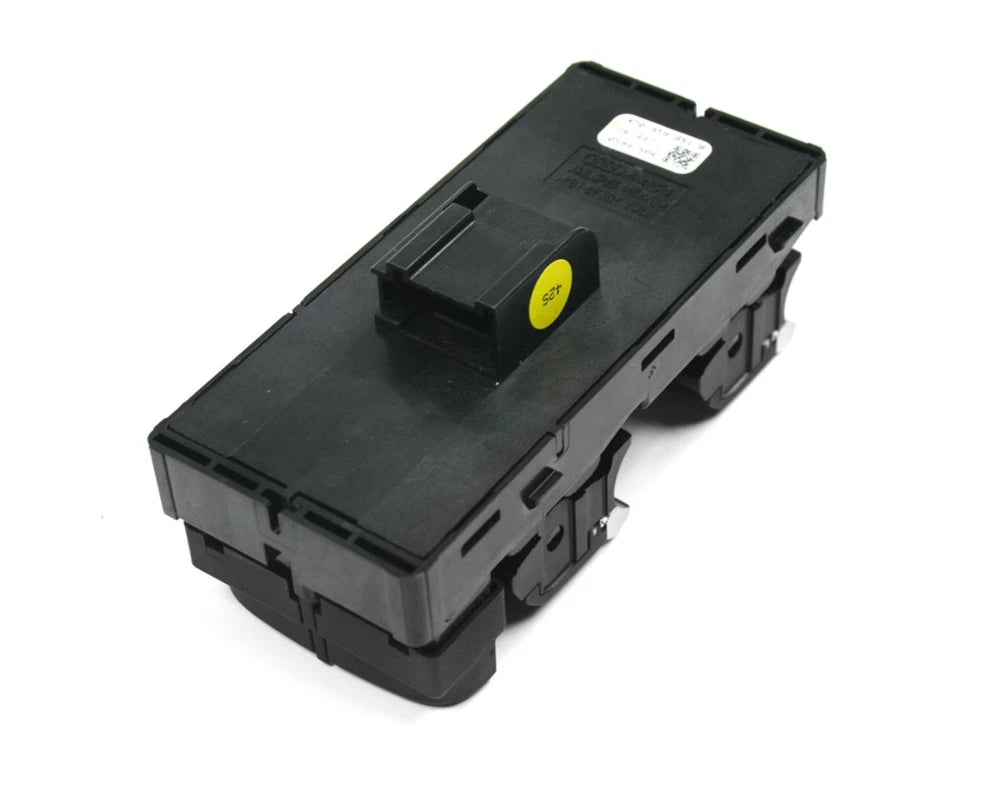 NEW AUDI Q7 4M FRONT DRIVER SIDE DOOR WINDOW SWITCH 4M0959851B5PR ORIGINAL