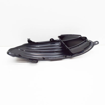 NEW MERCEDES-BENZ E-CLASS W212 FRONT BUMPER LEFT GRILLE A2128852122 2015