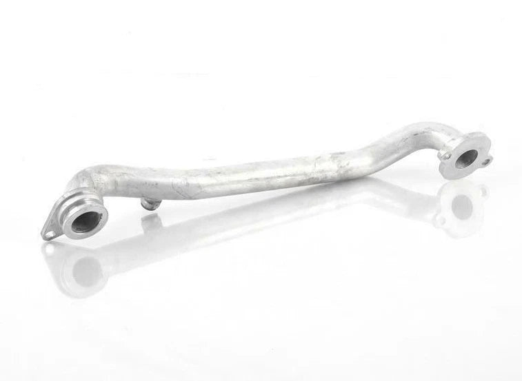 NEW AUDI A8 D4 FRONT CENTER COOLANT PIPE 079121481P ORIGINAL